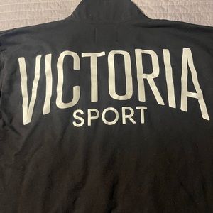 Victoria Secret fleece